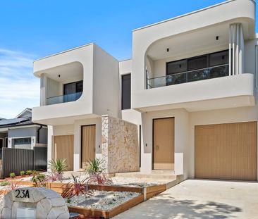 Stunning brand new duplex of exquisite design - Photo 6