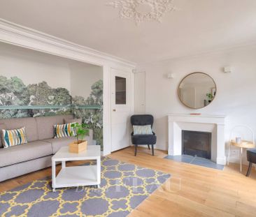 Location appartement, Paris 7ème (75007), 2 pièces, 36.6 m², ref 86... - Photo 3