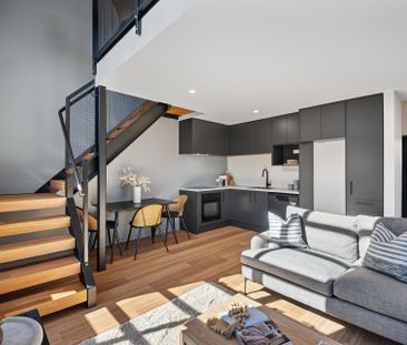 Modern, Low-Maintenance Living in a Prime Location - Photo 4