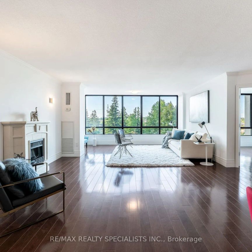 65 Skymark Drive #201 - Photo 1