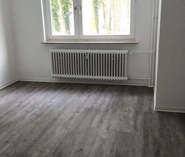 Da kommt man gern Heim. individuelle 3-Zimmer-Wohnung - Foto 2