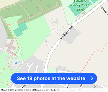 Woodside Road, Abbots Langley, WD5 - Photo 1