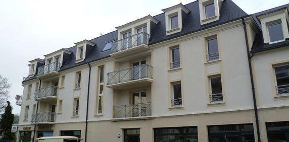 BLAINVILLE SUR ORNE - Appartement 2 pièces - Photo 2