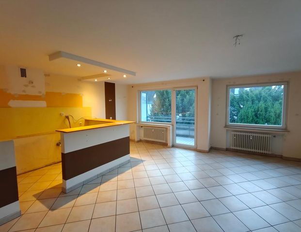 großzügige 2 - Raum-Single Wohnung in Herten Westerholt - Photo 1