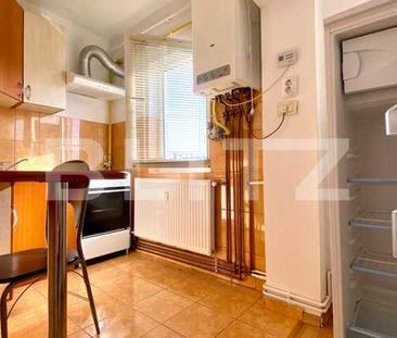 Garsoniera mobilat modern, 30mp, zona Spital de recuperare - Fotografie 1