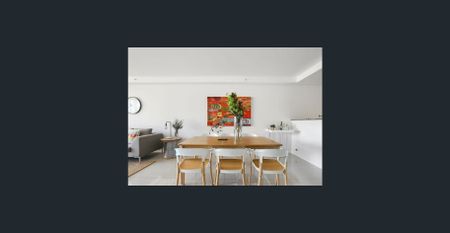 Contemporary Courtyard Apartment in Prime Location - Photo 2