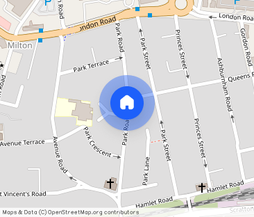 Park Road, Westcliff-on-Sea, Essex, SS0 - Photo 1