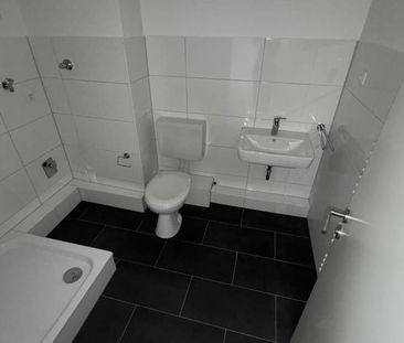 2 Zimmer und neues Duschbad - Foto 1