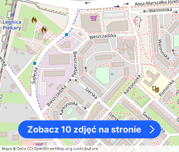 Kawalerka na wynajem - Piekary A - Zdjęcie 1