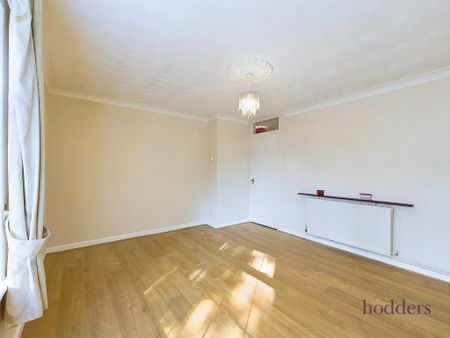 1 bedroom maisonette to rent - Photo 2