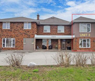 For Lease - 2005 Highway 7 N/A Unit# 3, Vaughan, Ontario - Photo 3