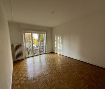 Bel appartement de deux pièces près du parc de Valency - Foto 3