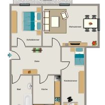 Arndtstraße 1 a, 44534 Lünen - Foto 3