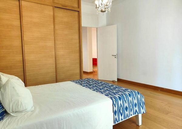 4 room luxury penthouse for rent in Palma de Mallorca, Balearic Islands