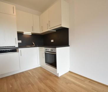 Straßgang – Quartier4 – 35 m² – 2 Zimmer – großer Balkon – ab 01.05... - Photo 3