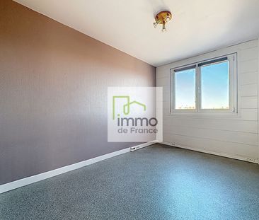 Location Appartement 3 pièces 71m² - Photo 1