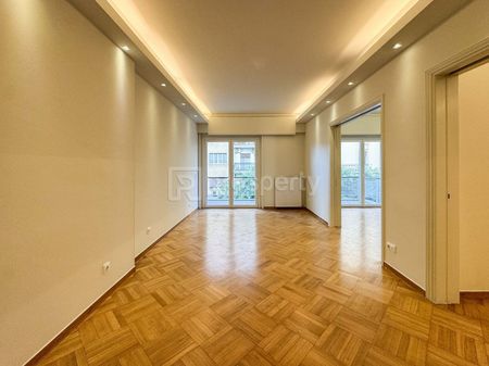 Διαμέρισμα για ενοικίαση Μουσείο (Εξάρχεια - Νεάπολη) - Φωτογραφία 4