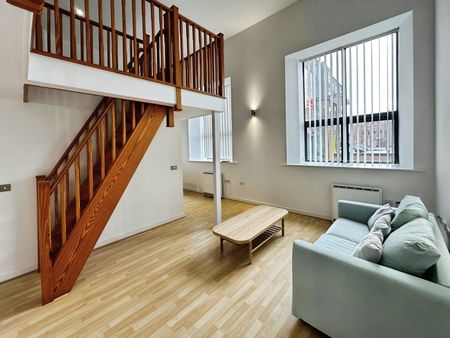 1 bedroom apartment to rent - Photo 2