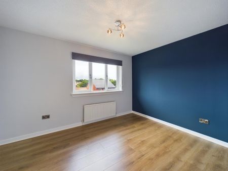 1 bedroom terraced house to rent - Photo 3