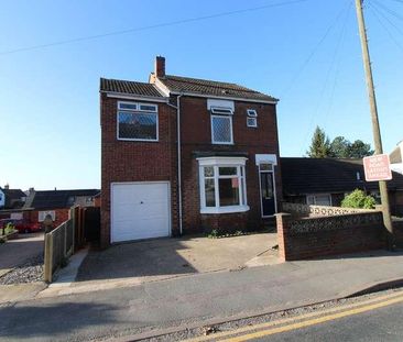 Stanton Road, Staffordshire, Burton Upon Trent, DE15 - Photo 1