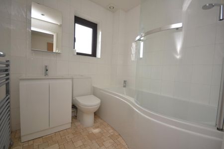 1 bedroom terraced house to rent - Photo 3