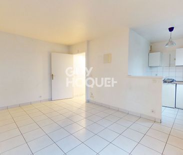 Studio lumineux à louer aux LILAS (93260). - Photo 2