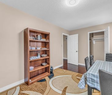 For Lease - 734 Woburn Woods Lane Unit# unit 2, Mississauga, Ontario - Photo 4