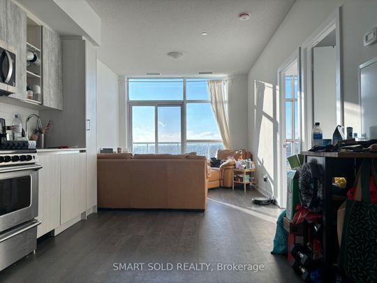 For Lease - 251 Manitoba Street Unit# 1118, Toronto, Ontario - Photo 1