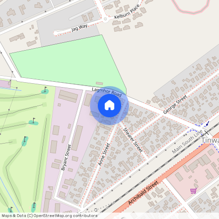 6 B Anne Street, Tinwald, Ashburton