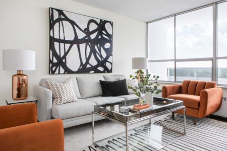 For Lease - 150 Graydon Hall Drive Unit# 1507, Toronto, Ontario - Photo 2