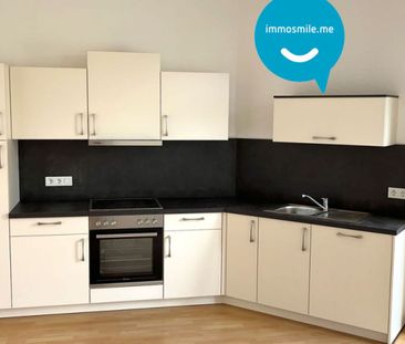 2-Raum Wohnung • Balkon • Altendorf • in Chemnitz • beliebte Lage •... - Foto 3