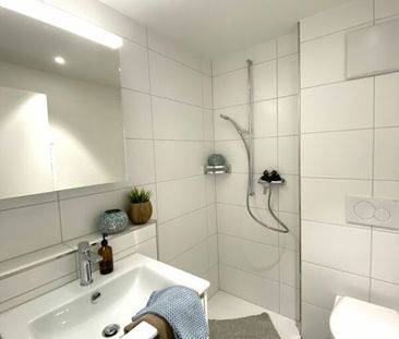 Attraktive 1 Zimmerwohnung im Kannenfeldquartier - Foto 6