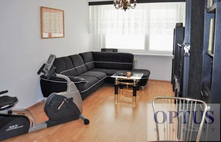 P5 Stodůlky, ul. Blattného, zařízený byt 2 + k.k., 46 m - Фото 2