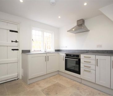 1 bedroom end of terrace house to rent - Photo 4