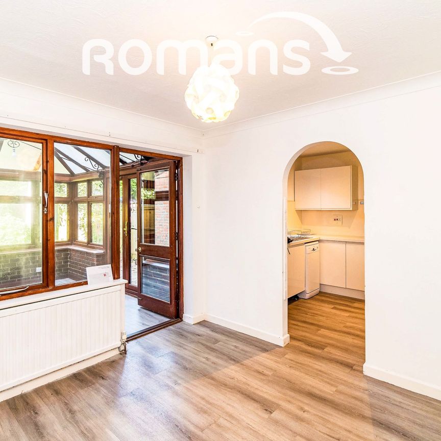 3 bedroom terraced to rent - Photo 1