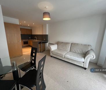 1 bedroom flat to rent - Photo 1