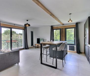 Location Appartement 2 pièces 50m² ANNECY 74000 - Photo 1