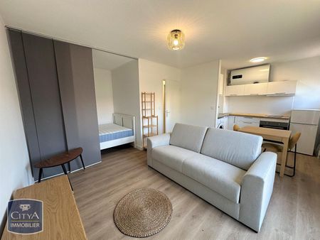 Location Appartement 2 pièces 28m² AVIGNON 84000 - Photo 2