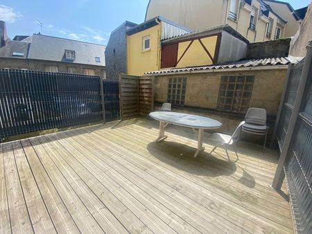 Location Appartement 2 pièces 40m² - Photo 4