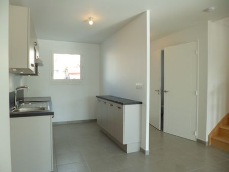 Maison 4 pièces de 100 à L isle adam - Photo 4