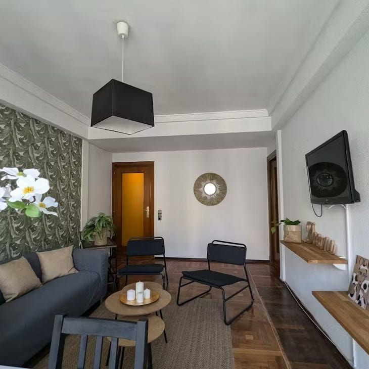 Calle de Jorge Juan, Madrid, Community of Madrid 28009 - Foto 1