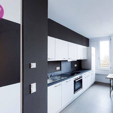 Modern und Gemütlich! 1-Zimmer-Wohnung im Verlegerviertel - Photo 3