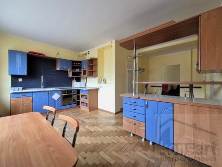 2 pokoje | balkon| Świerczewo - Photo 4