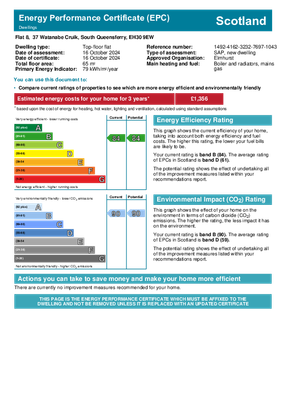 2 bedroom apartment to rent - Photo 1