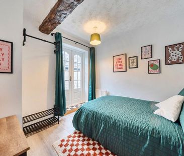 2 bedroom semi-detached house to rent - Photo 4