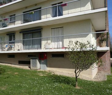 Location appartement 1 pièce, 28.94m², Maisons-Alfort - Photo 5