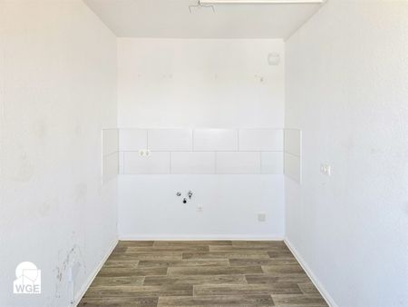 Moderne 3-Raum-Wohnung mit Balkon – zentral, hell & mit 250-€-Baumarkt-Gutschein nach Wahl! - Photo 2