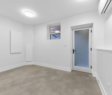 For Lease - 113 Lansdowne Avenue Unit# Lower, Toronto, Ontario - Photo 3