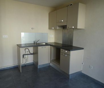Location Appartement T2 44m² Aix Les Bains - Photo 3