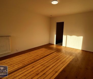 Location Appartement 1 pièce 30m² NICE 06200 - Photo 1